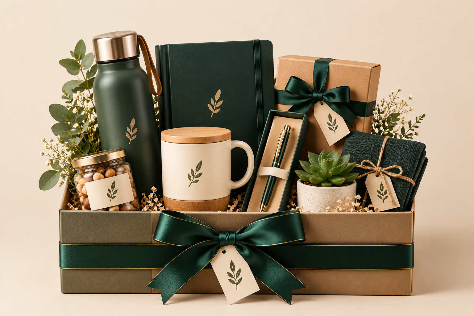 Bulk corporate gifting