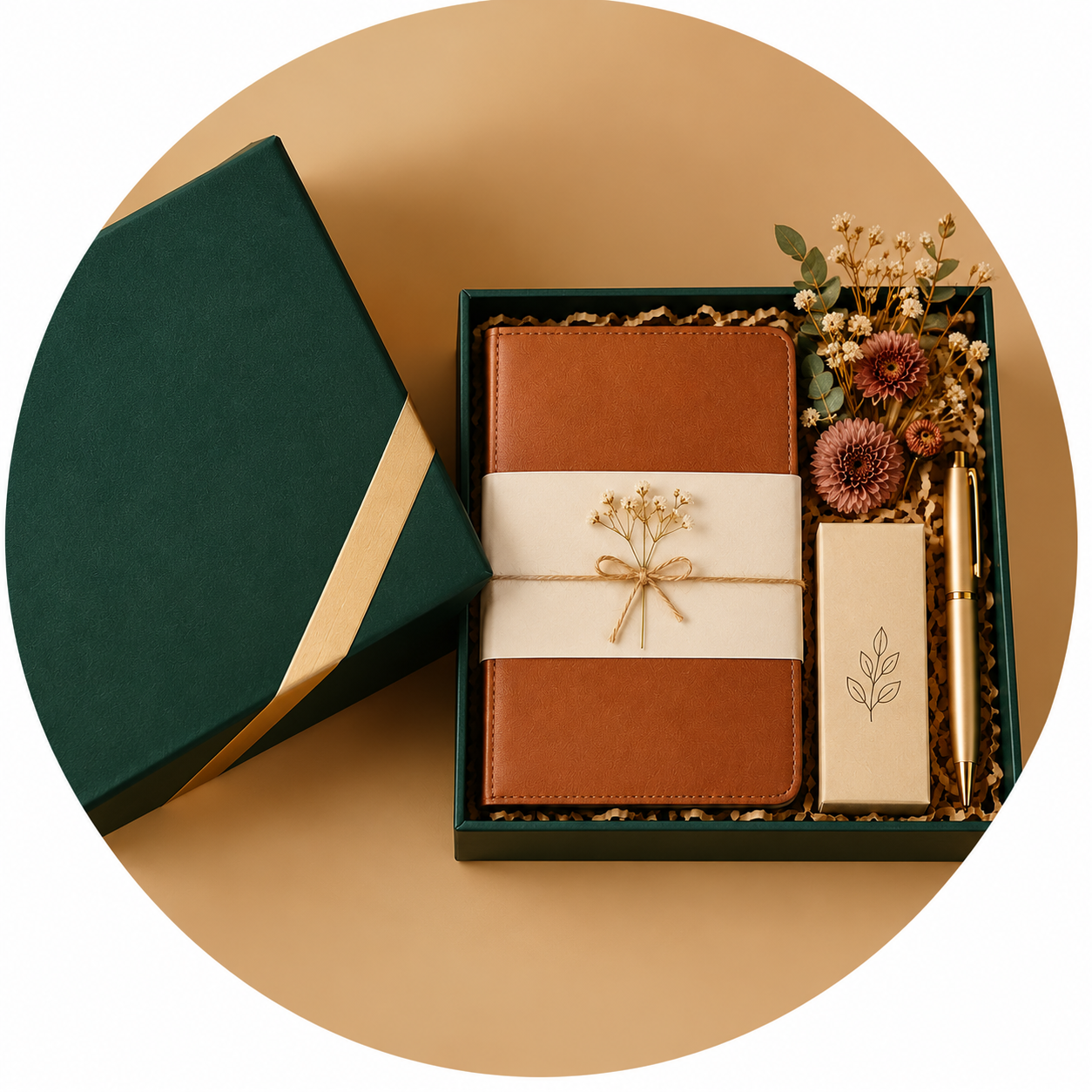 Employee Welcome Kits