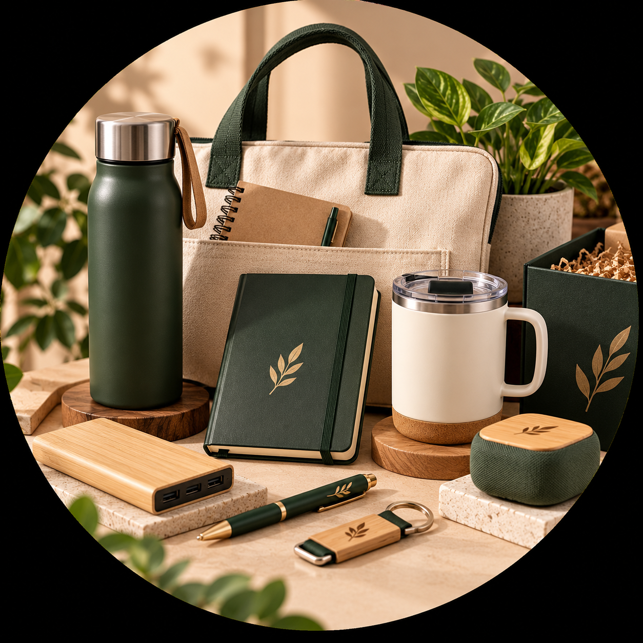 Employee Gifts