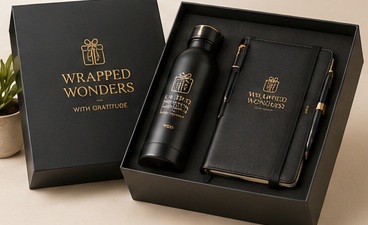 Drinkware promotional gifts
