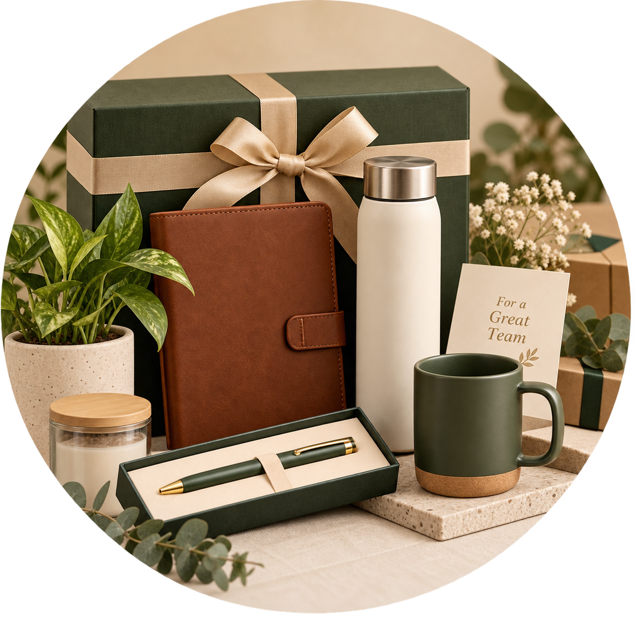Promotional Products