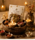 Royal Rakhi Celebration Hamper